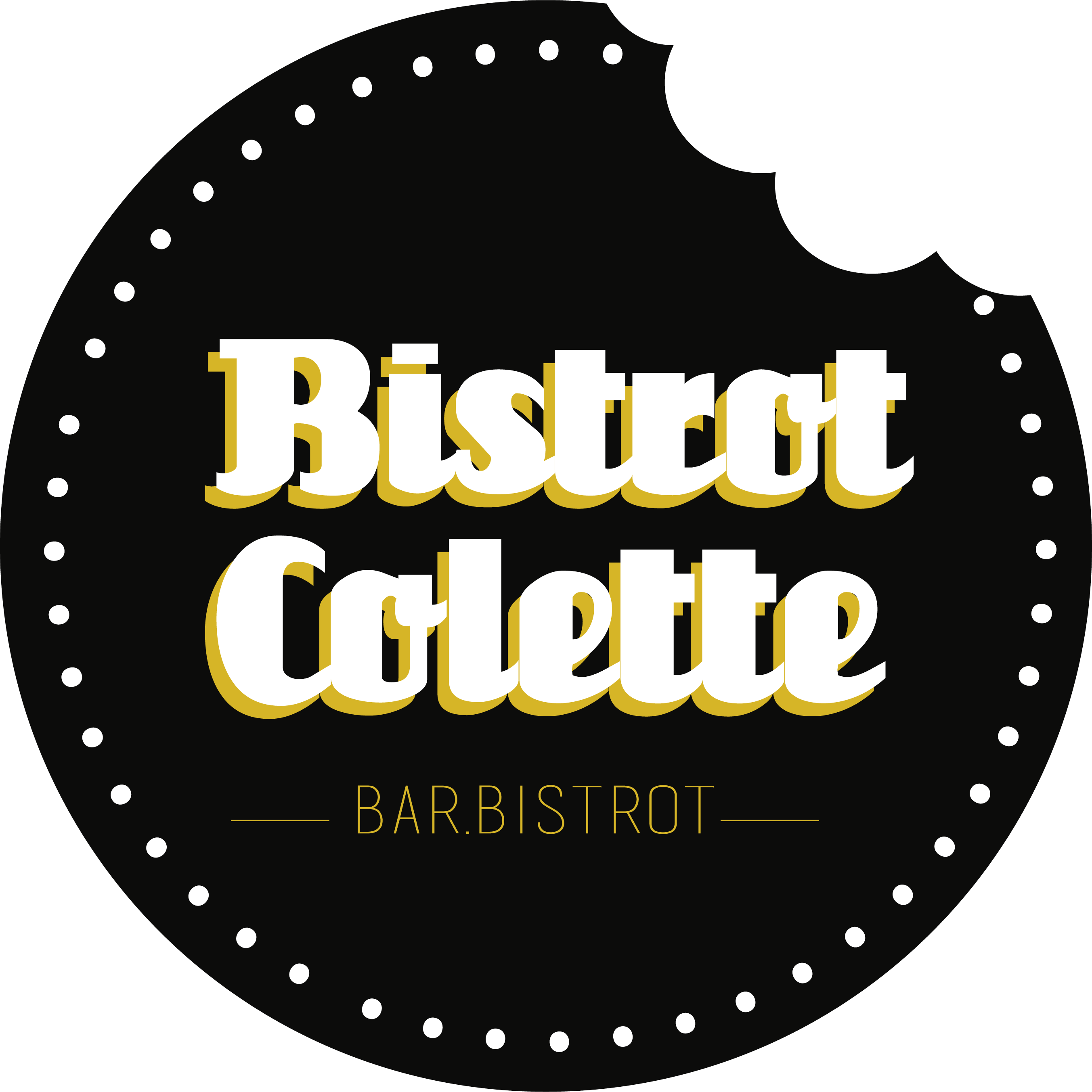 Bistrot Colette | BAR - BISTROT - CAFÉ | Bourgoin Jallieu